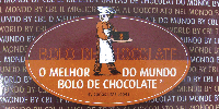 Tuaté - Bolo de Chocolate